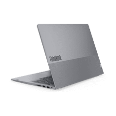 Lenovo ThinkBook 16 G6 Prijenosno računalo, 40,64 cm (16), WUXGA, i5-1335U, 16 GB, 1TB, W11H (21KH008VSC)