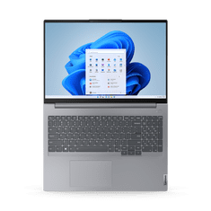 Lenovo ThinkBook 16 G6 Prijenosno računalo, 40,64 cm (16), WUXGA, i5-1335U, 16 GB, 1TB, W11H (21KH008VSC)