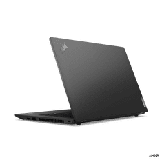 Lenovo ThinkPad L14 Gen 4 prijenosno računalo, R7 Pro 7730U, 35,56 cm (14), FHD, 32 GB, 1 TB, W11P (21H5001TSC)