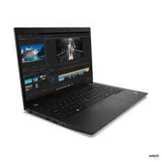 Lenovo ThinkPad L14 Gen 4 prijenosno računalo, R7 Pro 7730U, 35,56 cm (14), FHD, 32 GB, 1 TB, W11P (21H5001TSC)