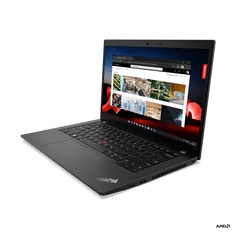 Lenovo ThinkPad L14 Gen 4 prijenosno računalo, R7 Pro 7730U, 35,56 cm (14), FHD, 32 GB, 1 TB, W11P (21H5001TSC)