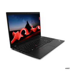 Lenovo ThinkPad L15 Gen 4 Prijenosno računalo, R7 7730U, 39,62 cm (15,6), FHD, 32 GB, 1 TB, W11P (21H7001SSC)