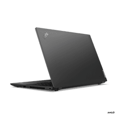 Lenovo ThinkPad L15 Gen 4 Prijenosno računalo, R7 7730U, 39,62 cm (15,6), FHD, 32 GB, 1 TB, W11P (21H7001SSC)