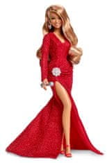 Mattel Božična Barbie Mariah Carey HJX17