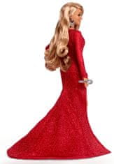 Mattel Božična Barbie Mariah Carey HJX17