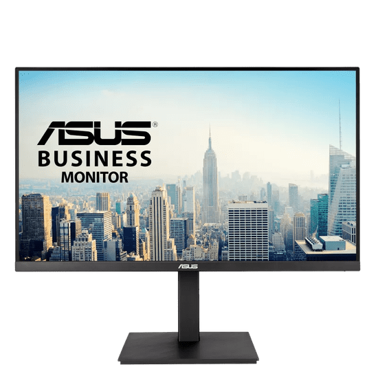 ASUS VA32UQSB monitor, 80cm (31,5), IPS, 4K UHD, 60Hz (90LM04W7-B01E70)