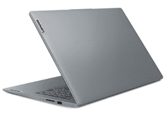 Lenovo IdeaPad Slim 3 prijenosno računalo, i5-12450H, 16GB, SSD512GB, 15,6FHD, UMA, W11H (83ER00G9SC)