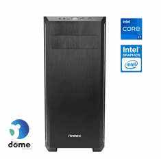 Anni Home Extreme stolno računalo, i7-12700, 16GB, 2 TB, FreeDOS (ATPII-H4-7435)