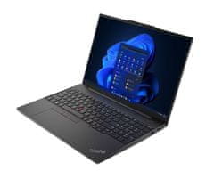 Lenovo ThinkPad E16 G1 prijenosno računalo, 40,64cm (16), WUXGA, i5-1335U, 512GB, 16GB, W11P (21JN00BHSC)