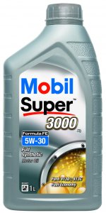  Mobil 1 ESP 0W-30 motorno ulje, 1 l