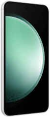 Samsung Galaxy S23 FE pametni telefon, S711, 128 GB, zelena (SM-S711BLGDEUE)