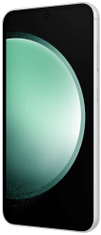 Samsung Galaxy S23 FE pametni telefon, S711, 128 GB, zelena (SM-S711BLGDEUE)