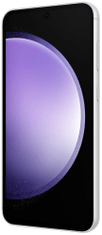 Samsung Galaxy S23 FE pametni telefon, S711, 128 GB, ljubičasta (SM-S711BZPDEUE)