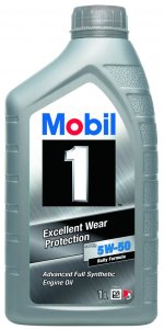  Mobil 1 FS X2 5W-50 motorno ulje, 1 l