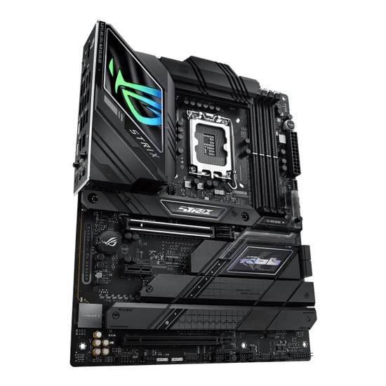 Asus ROG Strix Z790-F Gaming WiFi II