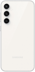 Samsung Galaxy S23 FE pametni telefon, S711, 128 GB, krem boja (SM-S711BZWDEUE)