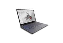 Lenovo ThinkPad P16 G2 prijenosno računalo, i7-13700HX, 40.64 cm, WQXGA, 32 GB, SSD1TB, RTX 2000, W11P, siva (21FA000FSC)