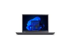 Lenovo ThinkPad P16v G1 prijenosno računalo, i7-13700H, 40.64 cm, WUXGA, 32 GB, SSD1TB, RTX A1000, W11P, crna (21FC000ESC)