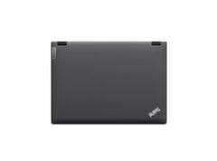 Lenovo ThinkPad P16v G1 prijenosno računalo, i7-13700H, 40.64 cm, WUXGA, 32 GB, SSD1TB, RTX A1000, W11P, crna (21FC000ESC)