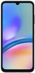 Samsung Galaxy A05s pametni telefon, LTE, 4/128 GB, crna