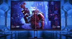 Xiaomi G27i gaming monitor, FHD, 165 Hz (52756)