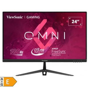 ViewSonic VX2428 monitor