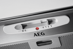 AEG DGB3523S ugradbena kuhinjska napa