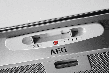 Aeg DGB3523S