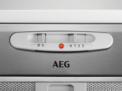 AEG DGB3523S ugradbena kuhinjska napa