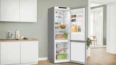 Bosch KGN492IDF samostojeći hladnjak, kombinirani