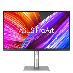 ASUS ProArt Display PA329CRV monitor za kreatore, 80 cm (31,5), IPS, 4K UHD, 60 Hz, DisplayHDR 400 (90LM02C0-B01K70)