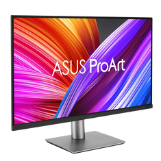 ASUS ProArt Display PA329CRV monitor za kreatore, 80 cm (31,5), IPS, 4K UHD, 60 Hz, DisplayHDR 400 (90LM02C0-B01K70)