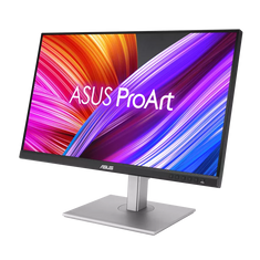 ASUS ProArt Display PA278CGV monitor za kreatore, 68,58 cm (27), IPS, QHD, 144 Hz, DisplayHDR 400 (90LM05L1-B04370)