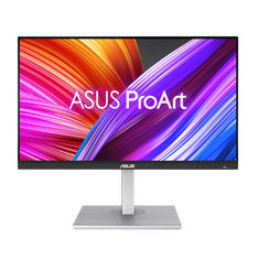 ASUS ProArt Display PA278CGV monitor za kreatore, 68,58 cm (27), IPS, QHD, 144 Hz, DisplayHDR 400 (90LM05L1-B04370)