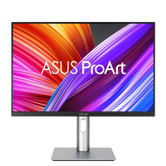 ASUS ProArt Display PA248CRV monitor za kreatore, 61,2 cm (24,1), IPS, WUXGA, 75 Hz, HDR10 (90LM05K0-B01K70)