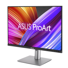 ASUS ProArt Display PA248CRV monitor za kreatore, 61,2 cm (24,1), IPS, WUXGA, 75 Hz, HDR10 (90LM05K0-B01K70)