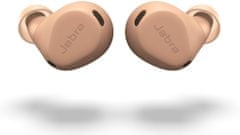 Jabra Elite 8 Active slušalice, boja karamele