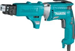 Makita FS4300JX2 električni odvijač s mehanizmom za dodavanje vijaka