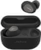 Jabra Jabra Elite 10 bežične slušalice, crne (Titanium Black)