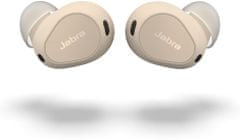Jabra Jabra Elite 10 bežične slušalice, krem (Cream)