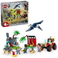 Lego deals jurassic world