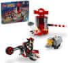 LEGO Sonic The Hedgehog 76995 Shadow the Hedgehog i njegov bijeg