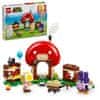 LEGO Super Mario 71429 Nabbit u Toad's Shopu - set za proširenje