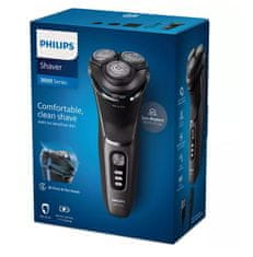 Philips S3343/13 električni aparat za brijanje