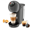 Krups Dolce Gusto Genios Basic aparat za kavu na kapsule, antracit (KP243B10)