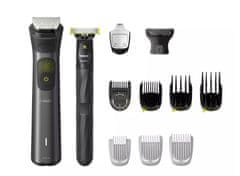 Philips All-in-One Trimmer MG9540/15 komplet za uređivanje