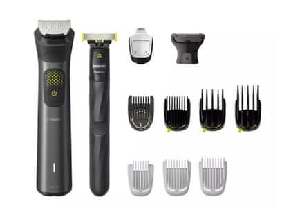 All-in-One Trimmer  MG9540/15  komplet za uređivanje 