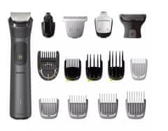 Philips All-in-One Trimmer MG7950/15 komplet za uređivanje