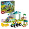 LEGO Friends 42632 veterinarska ambulanta za domaće životinje