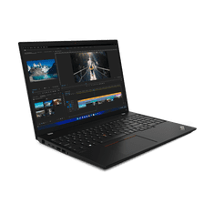 Lenovo Prijenosno računalo ThinkPad P16s G2, R7 PRO 7840U, 40,64 cm (16), WQUXGA, 32GB, 1TB, W11P (21K90006SC)